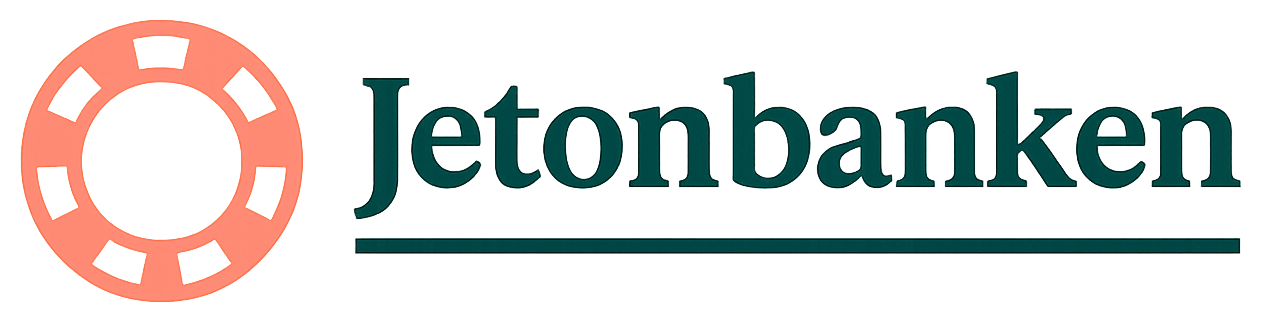 Jetonbanken